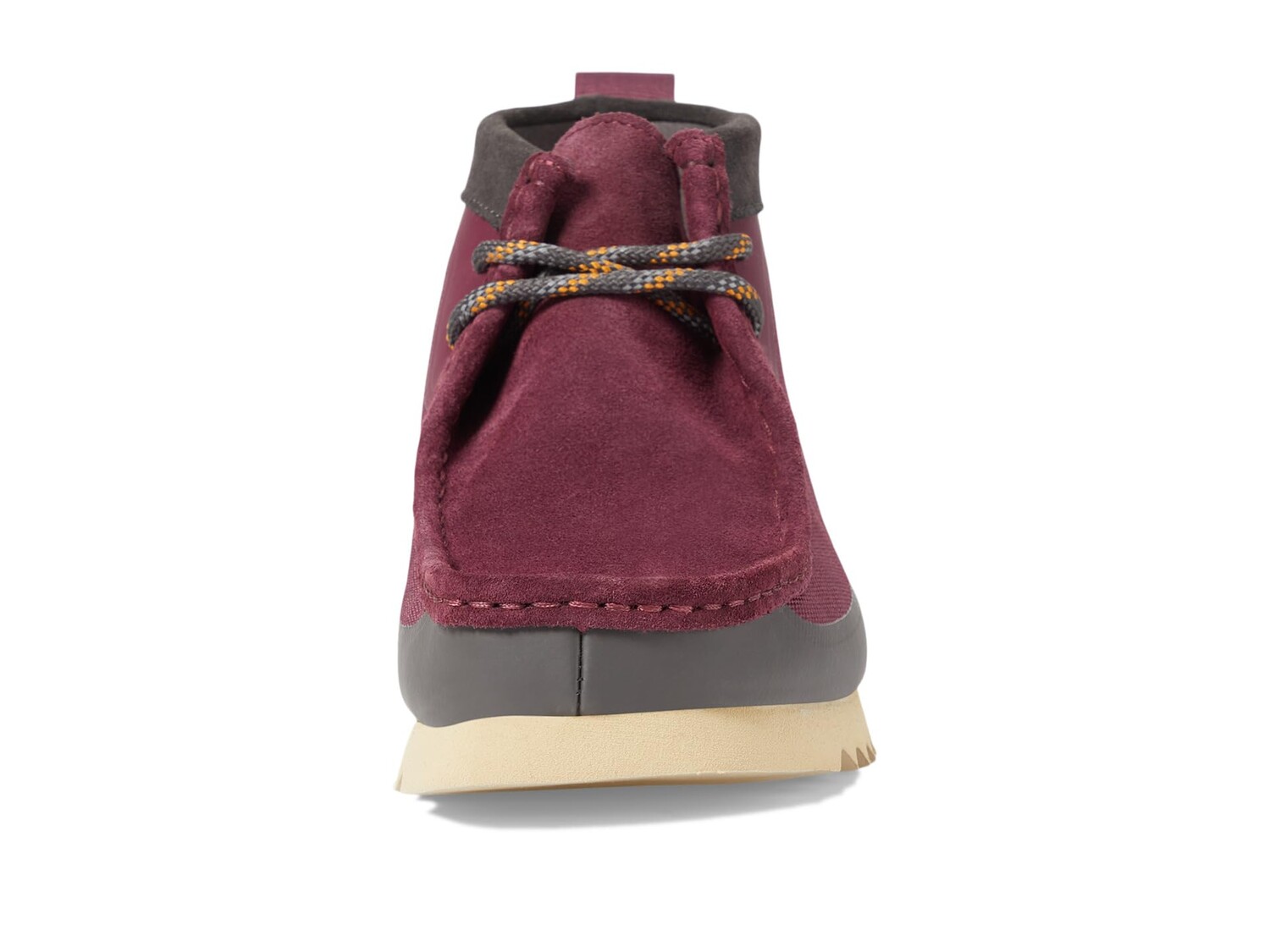 

Ботинки Clarks Wallabee 2 Future