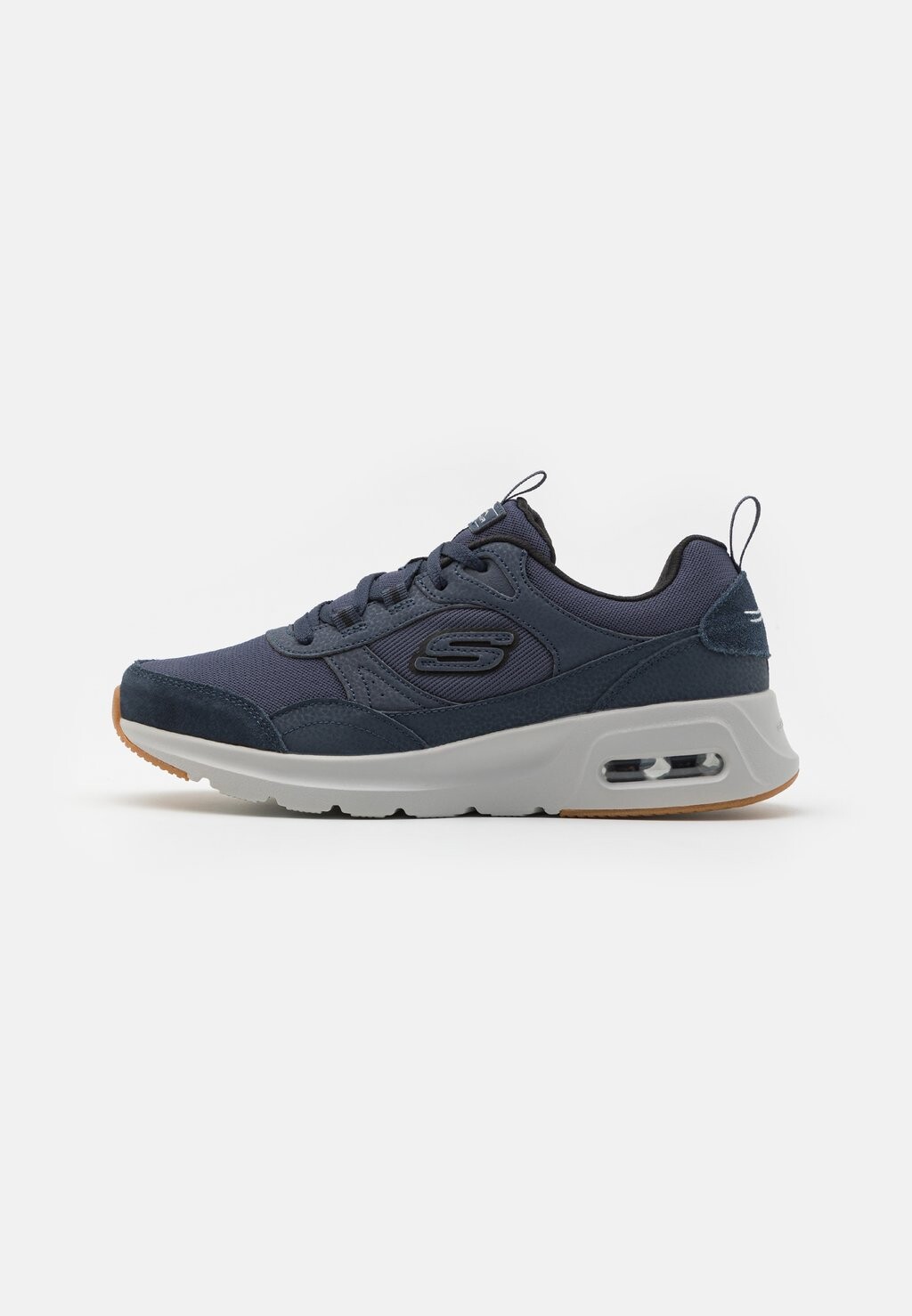 

Кроссовки Skechers Air Court, темно-синий