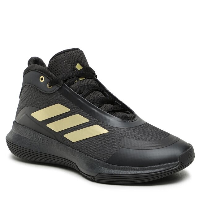 

Кроссовки adidas BounceLegends Shoes, серый