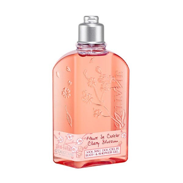 

Fleurs De Cerisier Вишневый цвет 75 мл L'Occitane