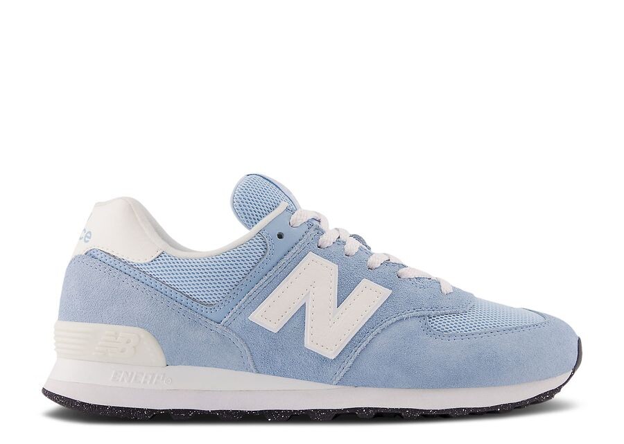 

Кроссовки New Balance 574 'Blue Haze', синий