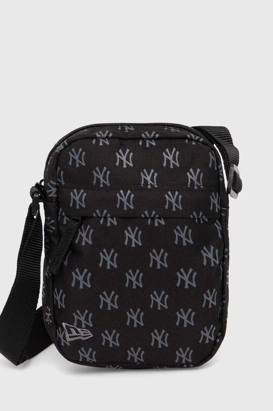 

Сумка MONOGRAM NEW YORK YANKEES New Era, черный