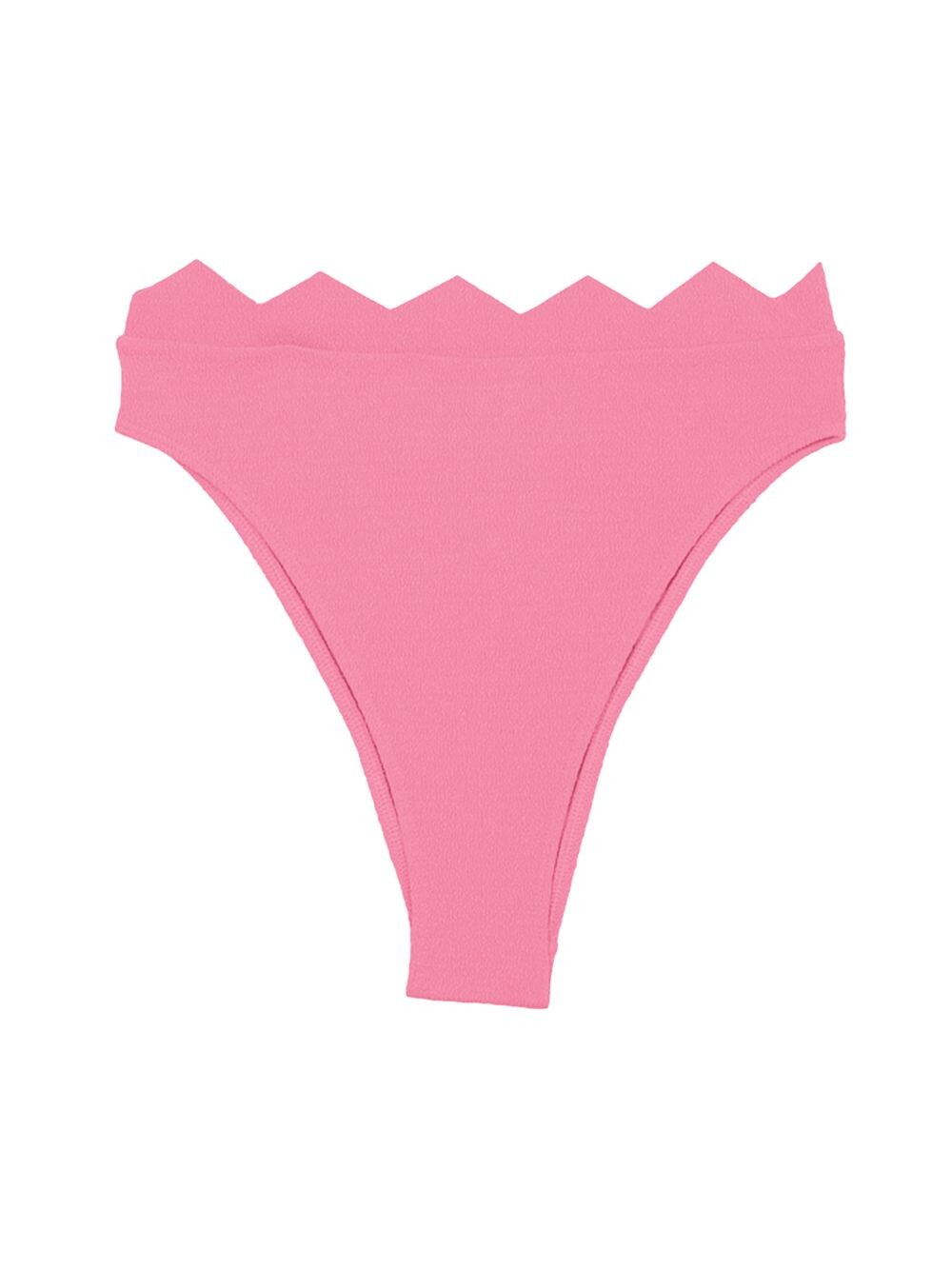 

Низ бикини Firenze Imani Hot Pants ViX by Paula Hermanny, розовый