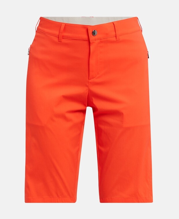 

Шорты Bogner Sport, цвет Pumpkin Orange