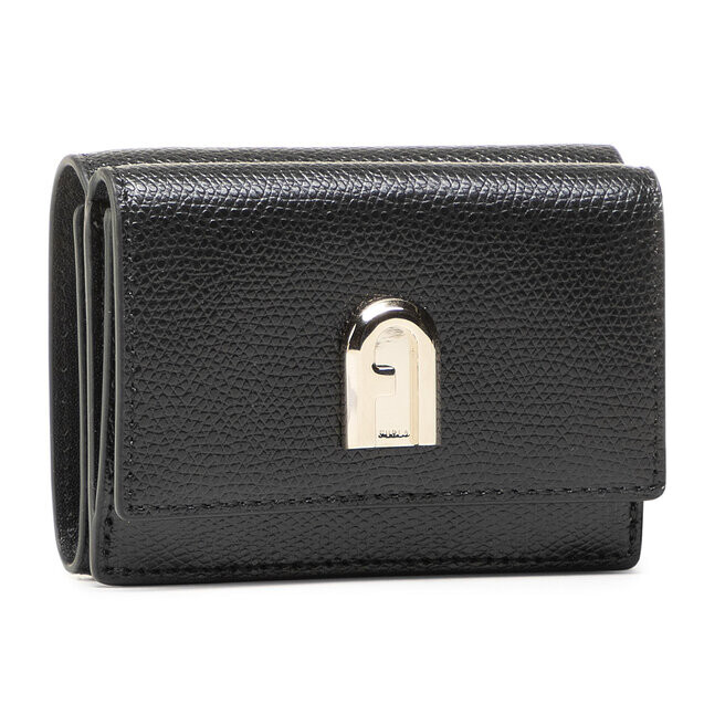 

Кошелек Furla, черный