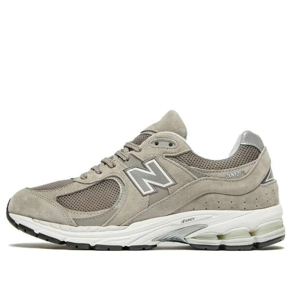 

Кроссовки 2002р New Balance, серый