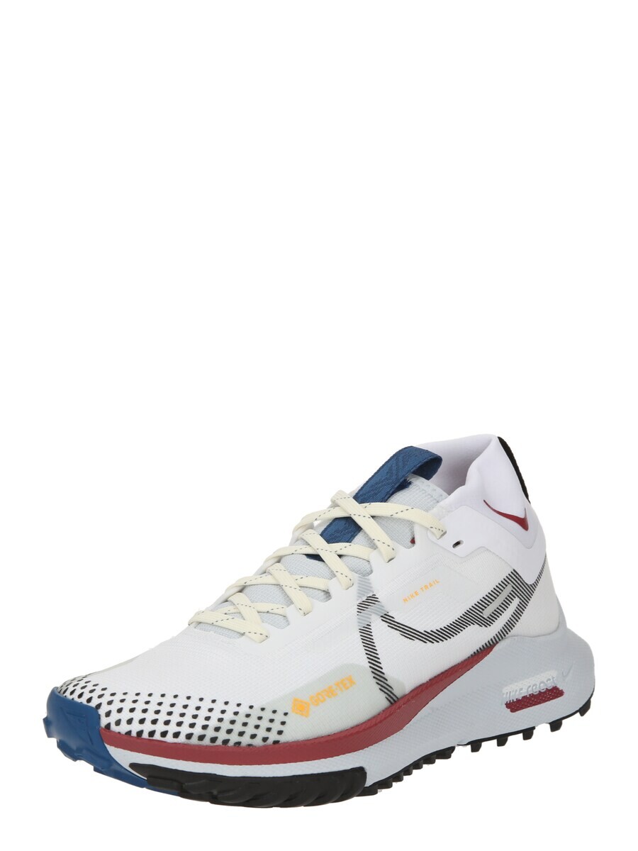 

Кроссовки NIKE Running React Pegasus Trail 4, белый