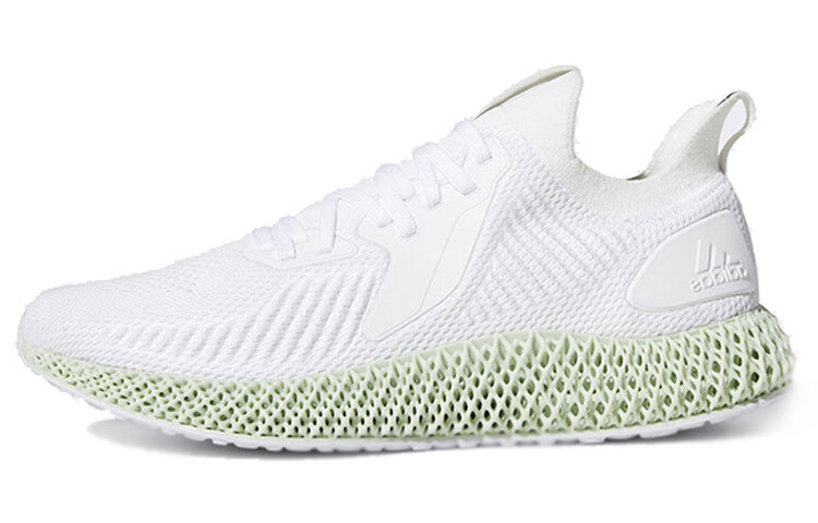 

Adidas Alphaedge 4D Cloud Белый