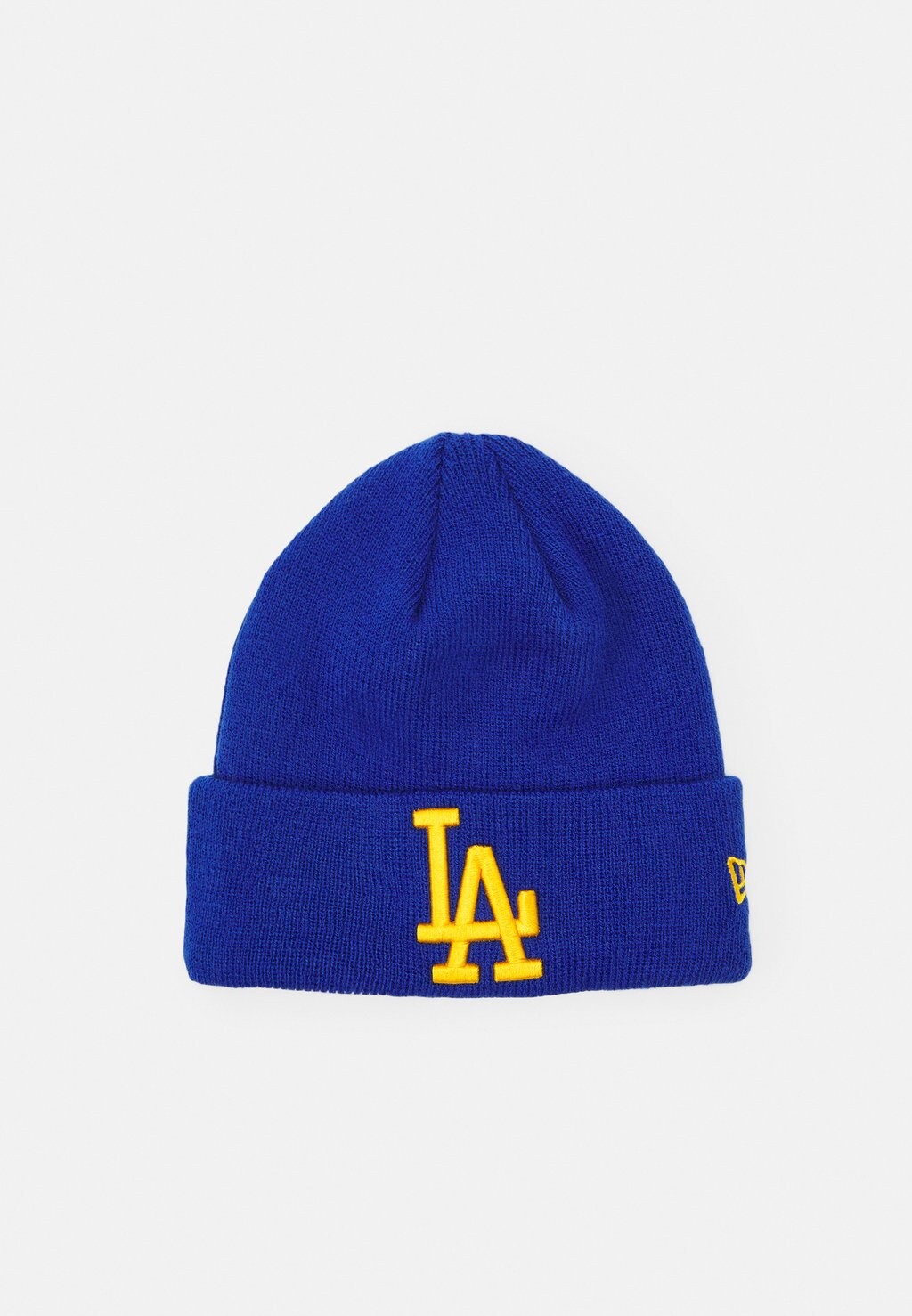 

Шапка Kids League Beanie Unisex New Era, синий