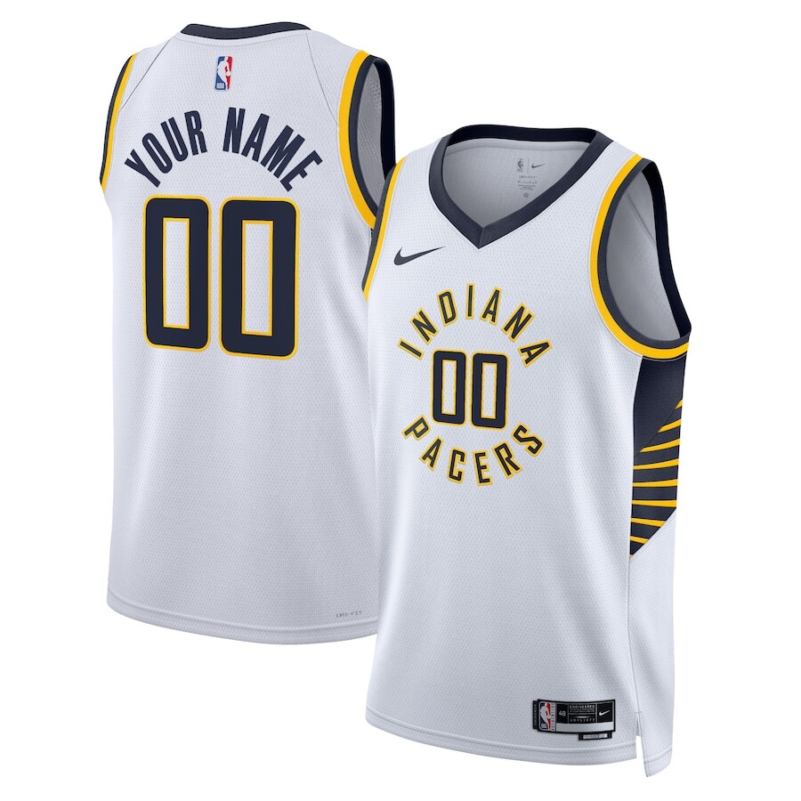 

Джерси Nike Indiana Pacers