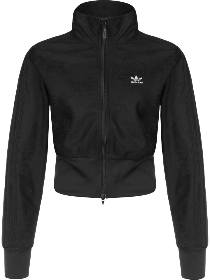 

Куртка adidas n, черный