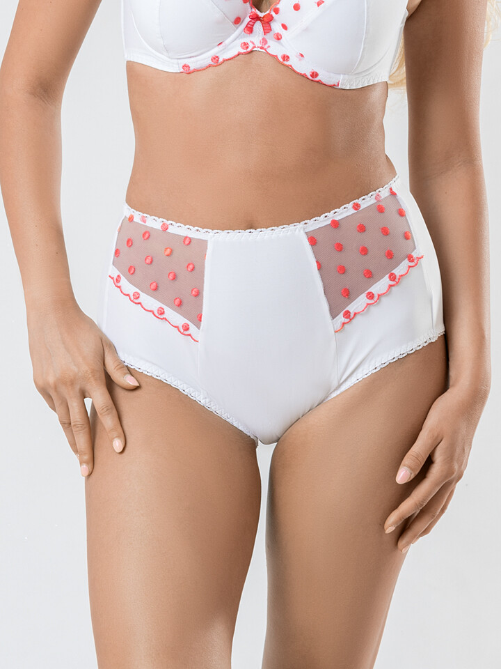 

Трусы Valea Taillenpanty, белый