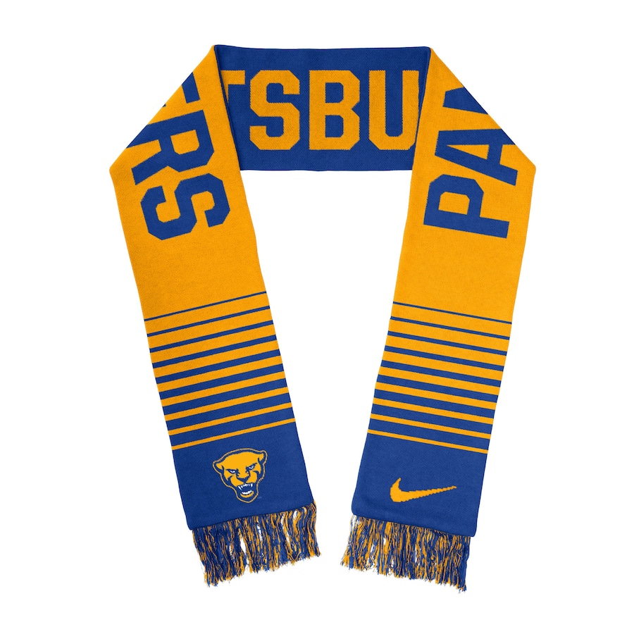 

Шарф Nike Pitt Panthers