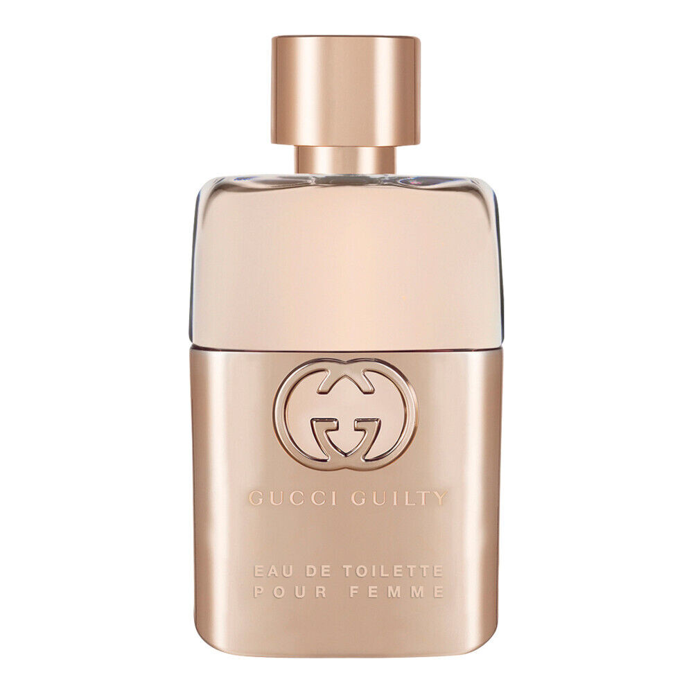 

Женская туалетная вода Gucci Guilty Eau De Toilette Pour Femme, 50 мл