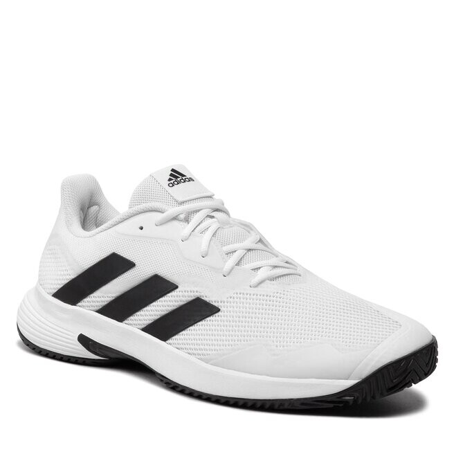 

Кроссовки adidas CourtJamControl M, белый