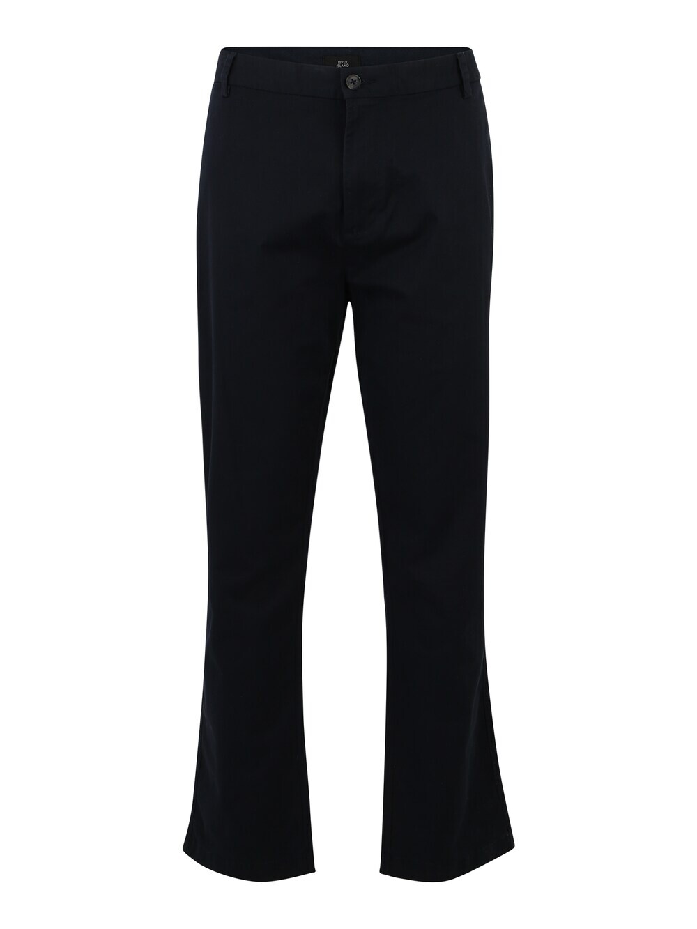 

Узкие брюки River Island, черный