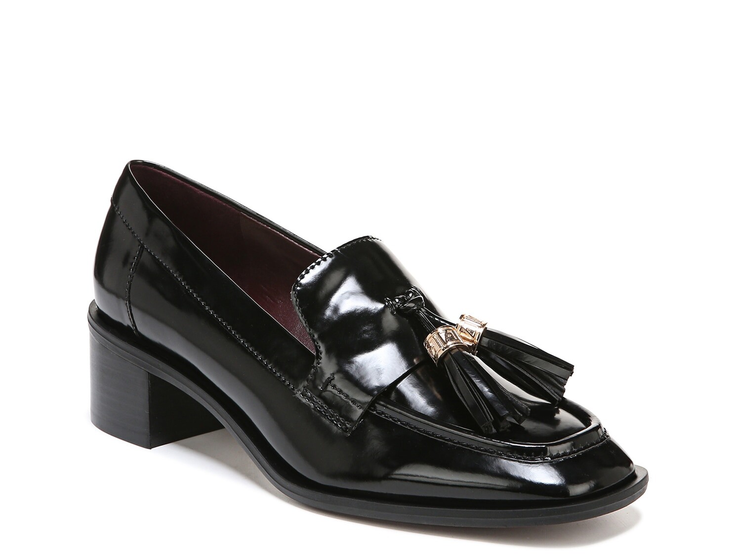 

Лоферы Franco Sarto Donna, черный