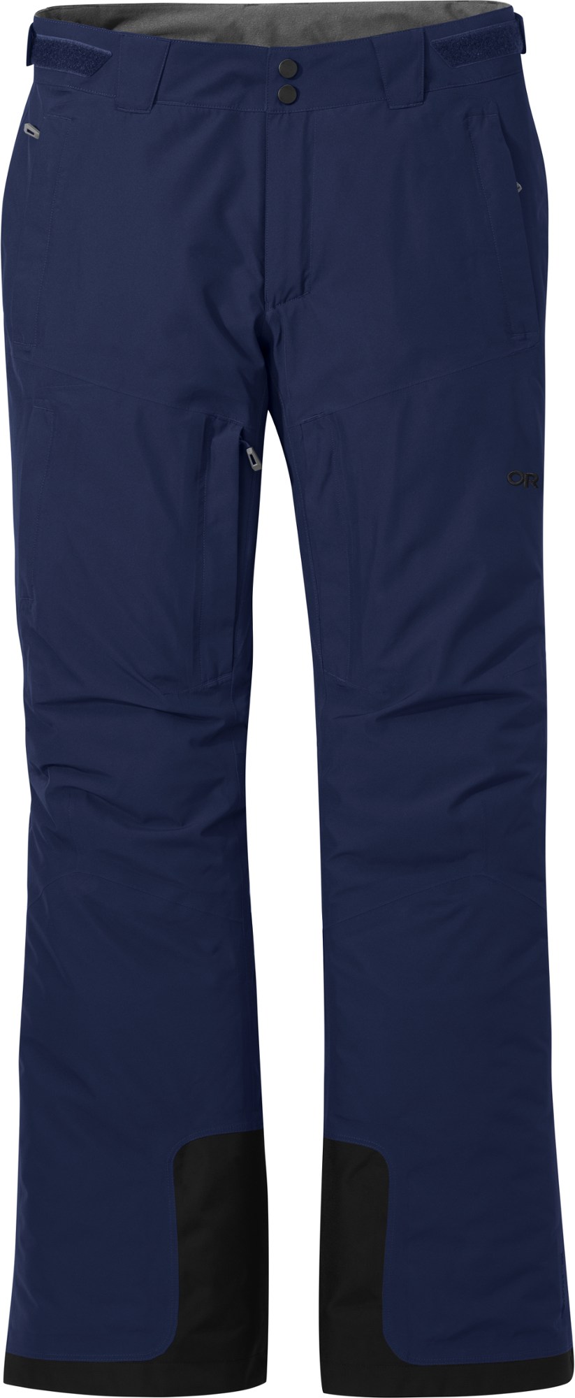 Зимние брюки Tungsten GORE-TEX — женские , синий Outdoor Research