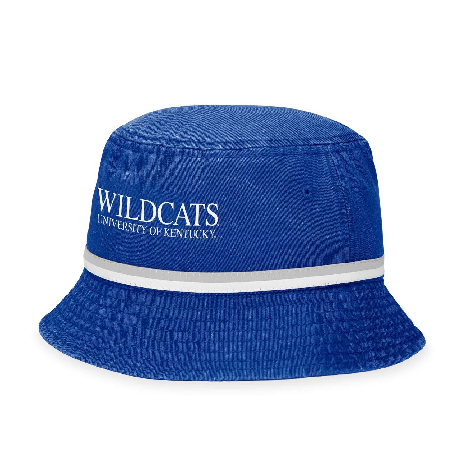 

Мужская панама Top of the World Royal Kentucky Wildcats Ace