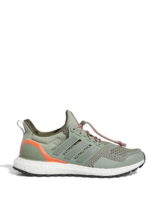 

Зеленые мужские кроссовки Adidas