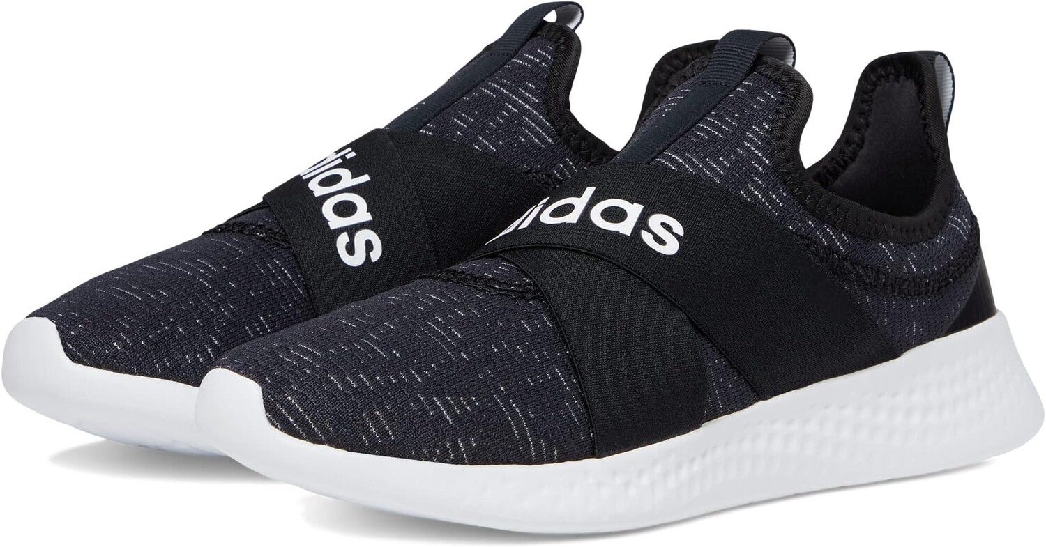 

Кроссовки Puremotion Adapt adidas, цвет Grey Two/Core Black/White