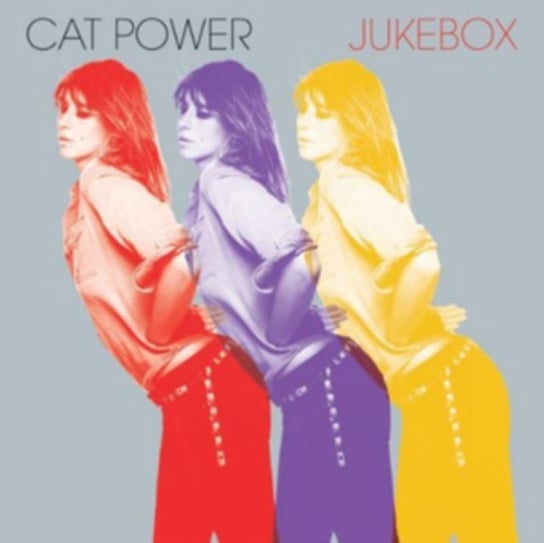 Виниловая пластинка Cat Power - Jukebox виниловая пластинка watson dale jukebox fury