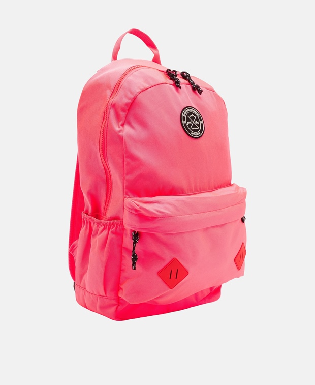 Рюкзак , розовый Icepeak