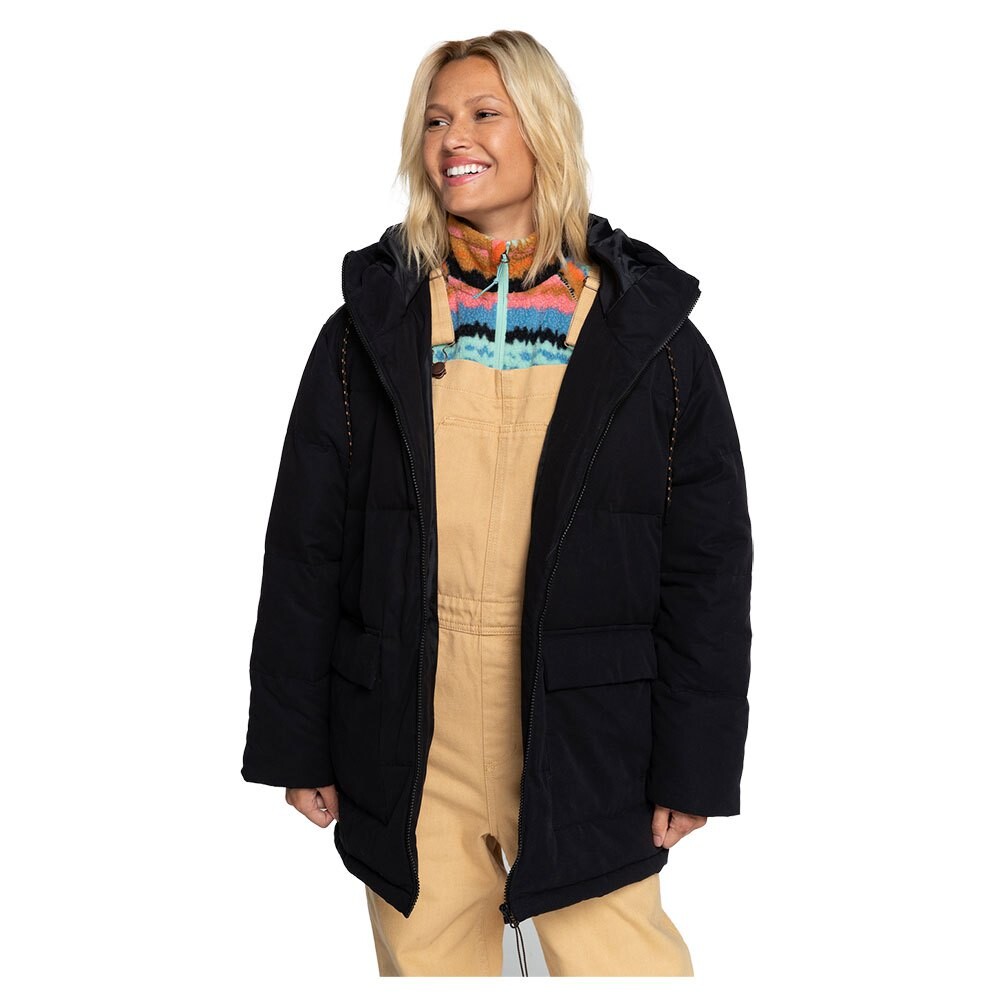 

Куртка Billabong Love On You, черный