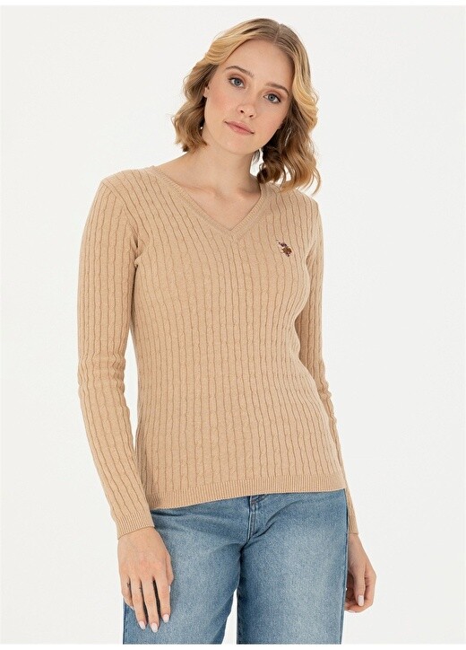 

Джемпер U.S. Polo Assn.