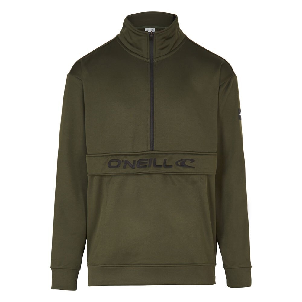 

Куртка O´neill Rutile Solid Anorak, зеленый