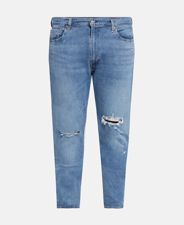 

Прямые джинсы Levi's Plus, синий