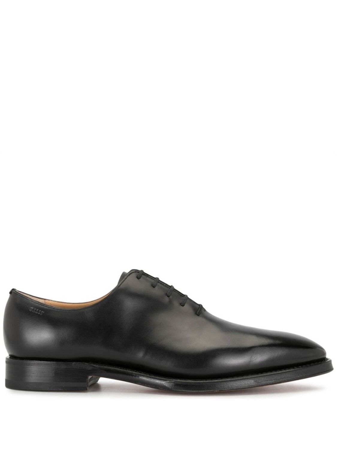 

Оксфорды Scolder Bally, черный
