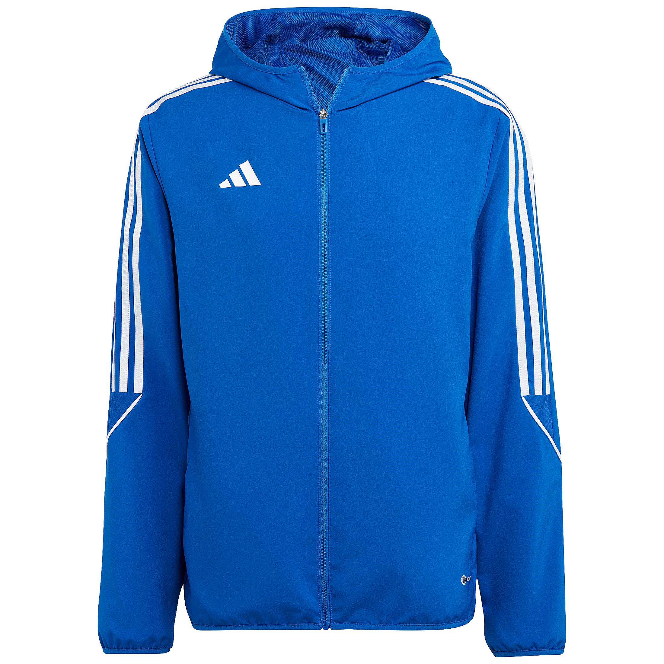 

Спортивная куртка adidas Performance Tiro 23 League, синий