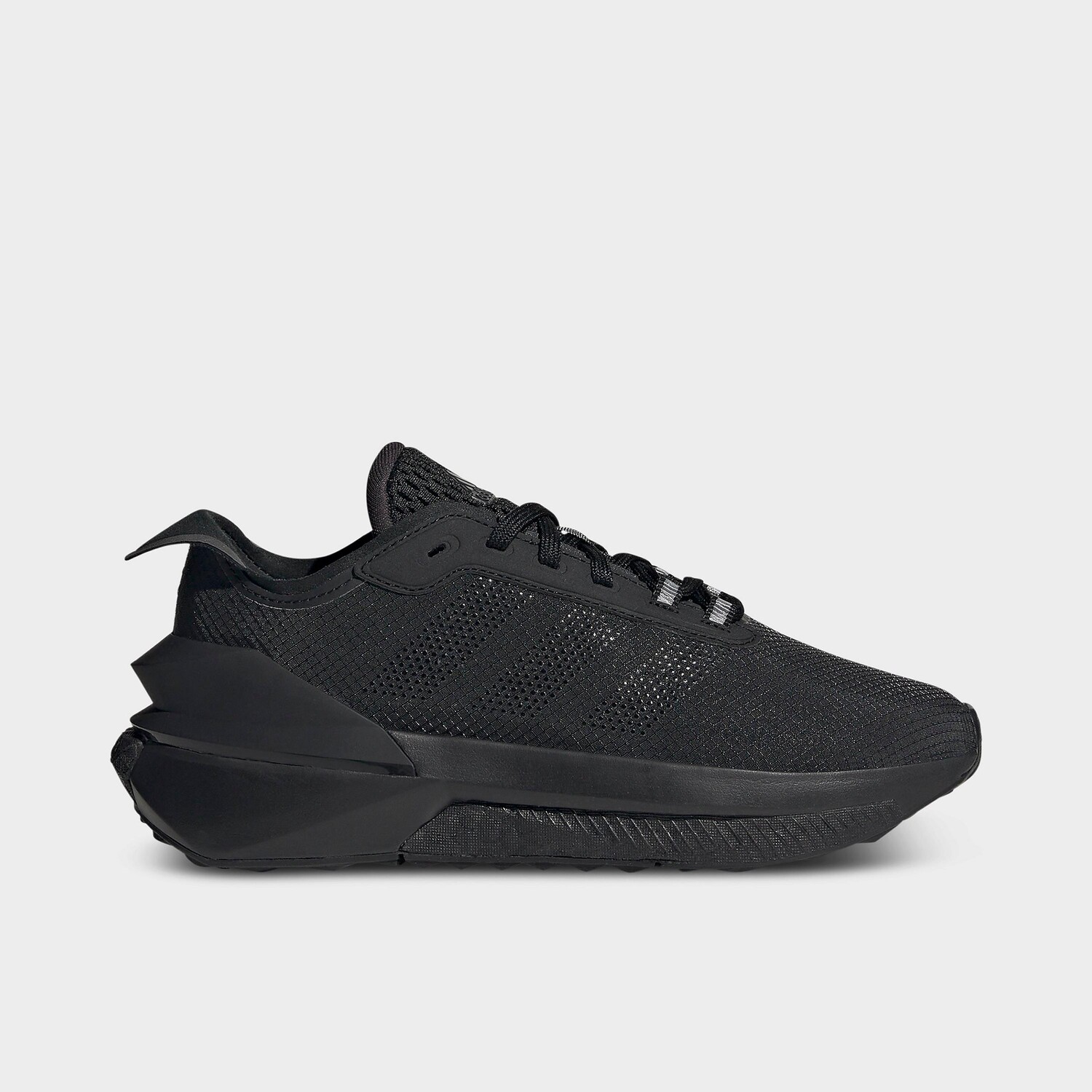 

Повседневная обувь adidas Avryn для больших детей, черный