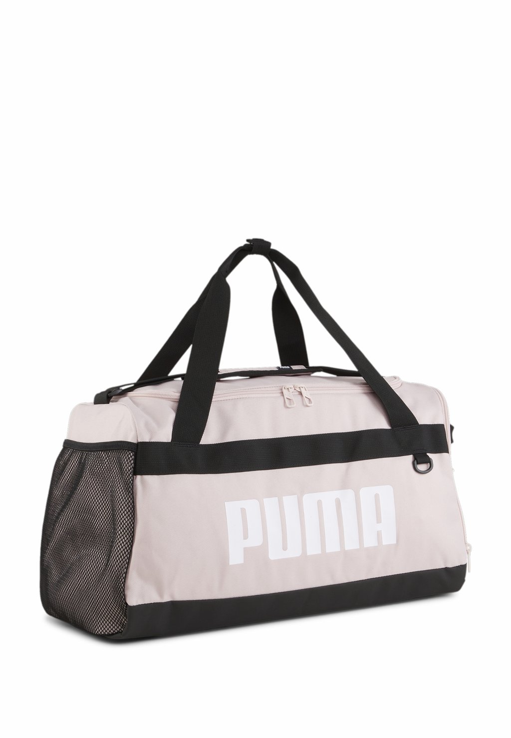 

Спортивная сумка Challenger Duffel Unisex Puma, лиловый туман