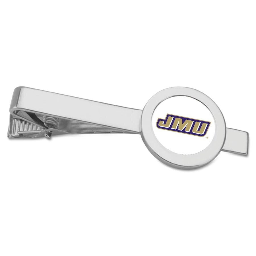 

Галстук Jardine James Madison Dukes, серебряный