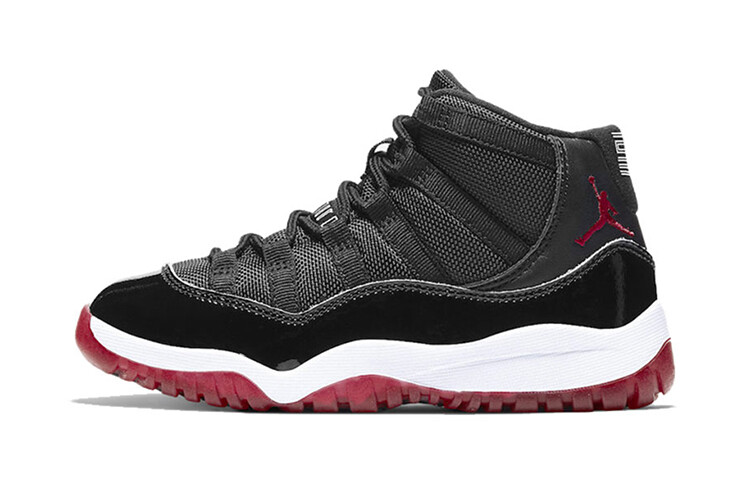 

Jordan 11 Retro Playoffs Bred 2019 (PS)
