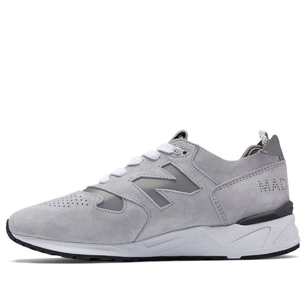 

Кроссовки 999 серии New Balance, серый