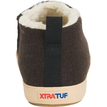 

Туфли без шнуровки Homer Xtratuf, коричневый