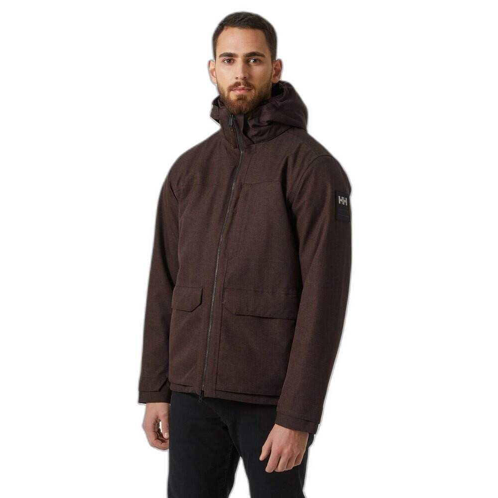 

Куртка Helly Hansen Chill 2.0, коричневый