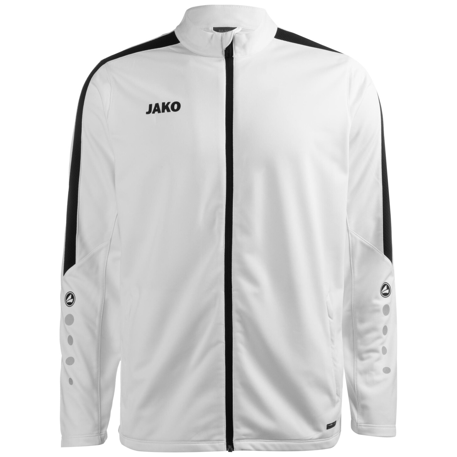 

Спортивная куртка Jako Power, белый