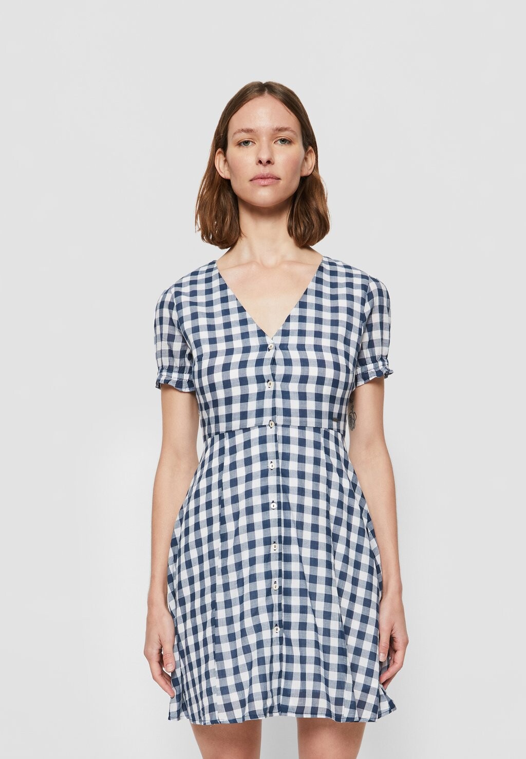 

Летнее платье Pepe Jeans