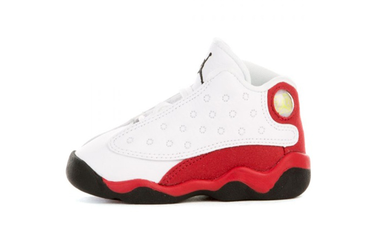 

Jordan Air Jordan 13 Обувь для малышей TD