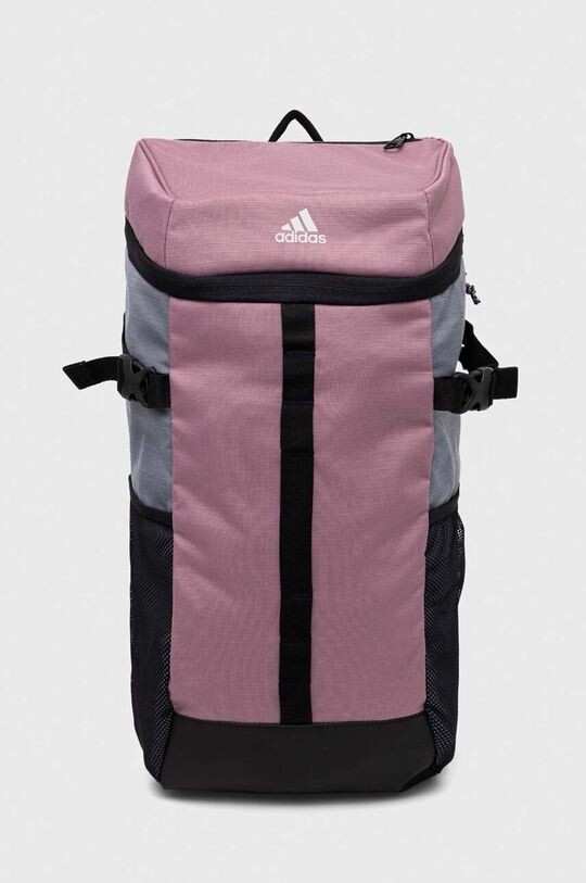

Рюкзак adidas, фиолетовый