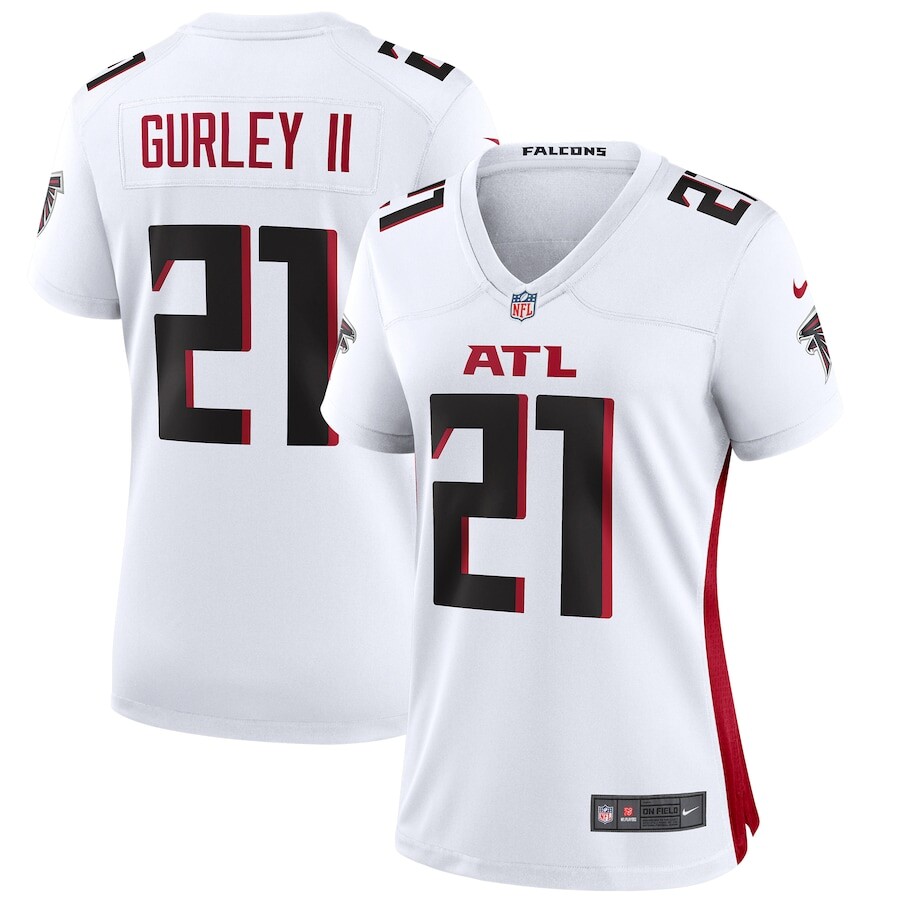 

Джерси Nike Atlanta Falcons, белый