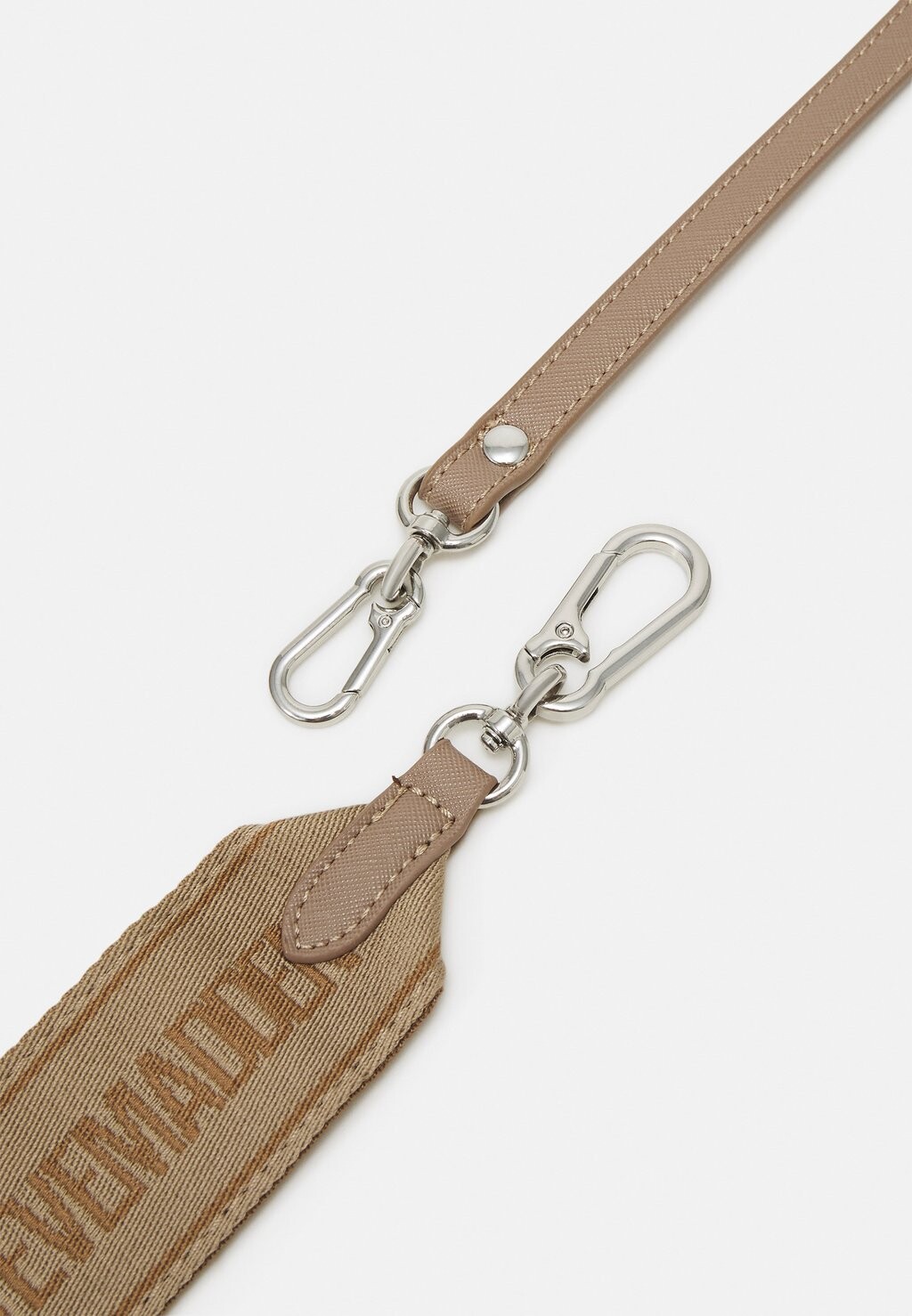 

Сумка через плечо BLIGHT Steve Madden, серо-коричневый