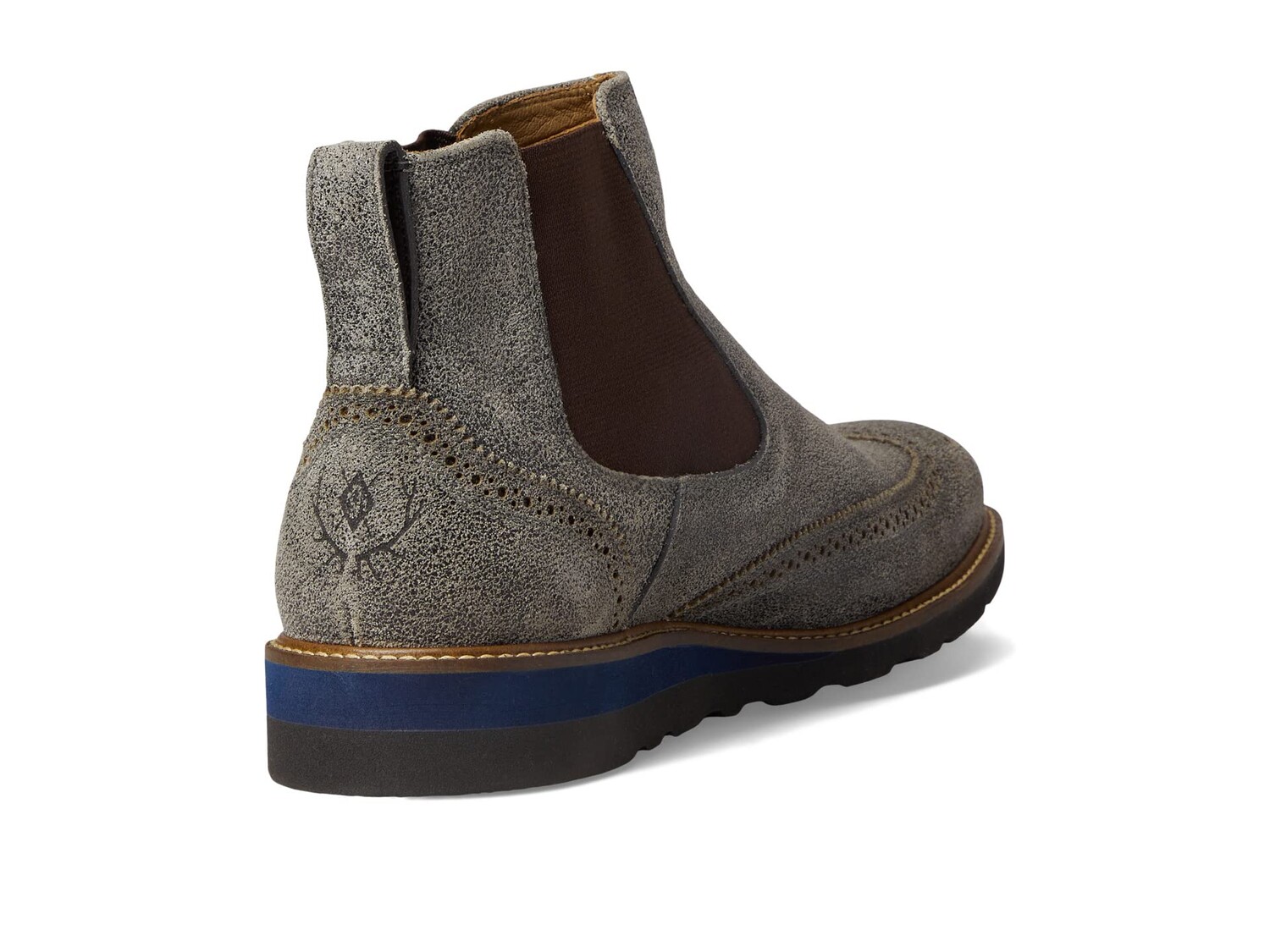 

Ботинки Martin Dingman Blue Ridge Chelsea