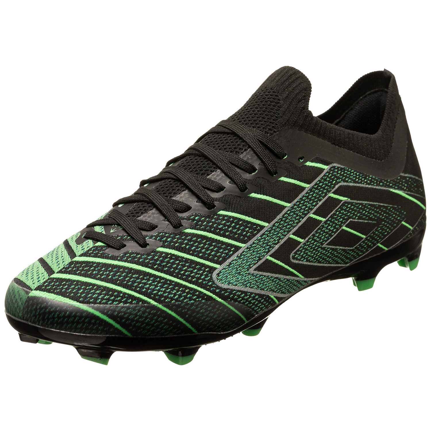 

Спортивные кроссовки Umbro Fußballschuh Velocita Elixier Premier, черный