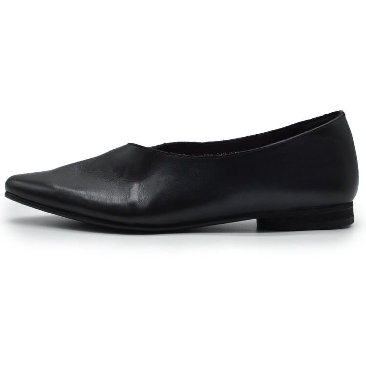 

Туфли женские повседневные Women's Casual Shoes Women's Artmu, цвет Brown Coffee