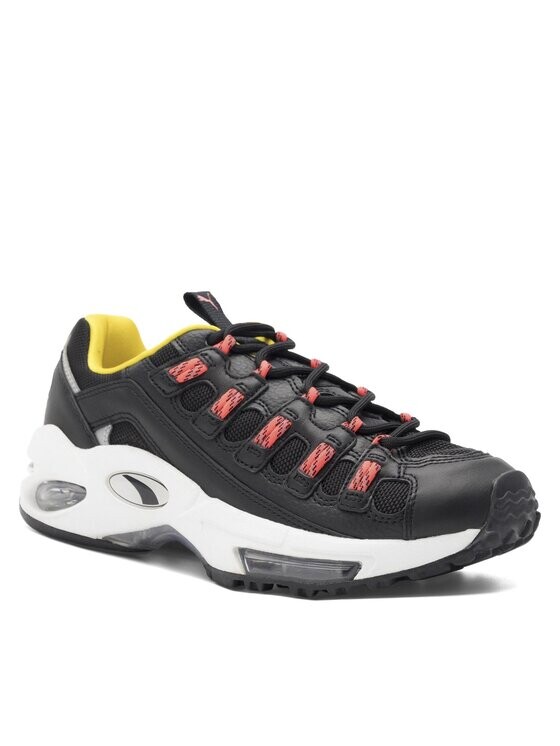 

Кроссовки Puma, черный